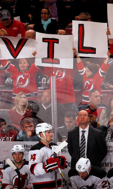 Sizing up Blue Jackets' Metro opponents: New Jersey Devils